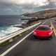 Illustration for article titled Your Ridiculously Awesome Lamborghini Aventador SV Wallpapers Are Here
